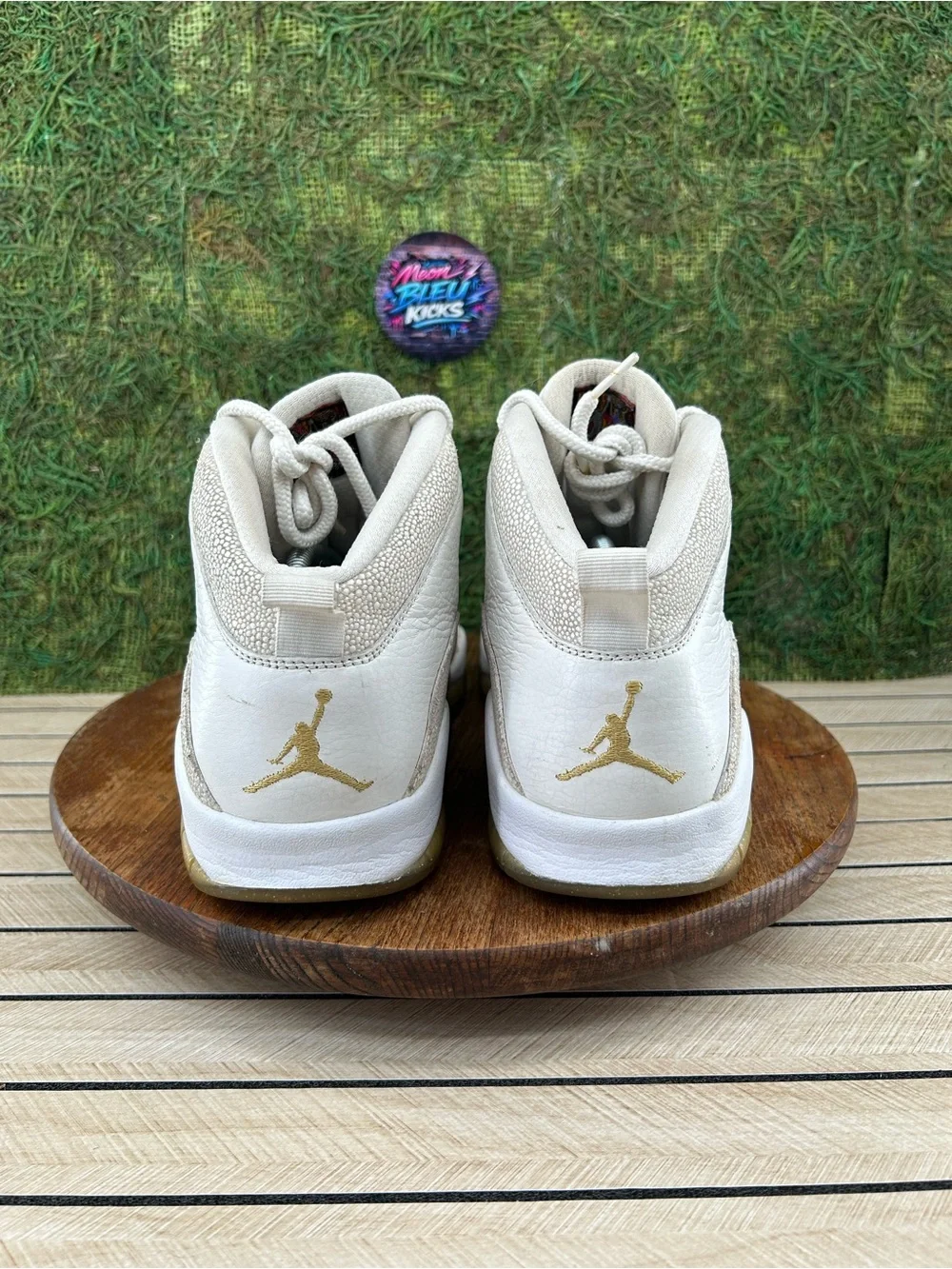 Air Jordan 10 Retro 